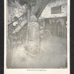 AK Nürnberg Eiserne Jungfrau