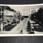 AK Belgrad nicht gelaufen