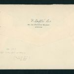 Schweiz Flugpost Beleg 1936 Zürich nach Hamburg