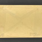 Böhmen + Mäh. - Einschreiben Nachnahme Postsache Philatelie Prag 1942