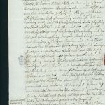 Vorphilatelie Brief Schwäbisch Gmünd n. Welzheim 1818