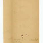Sachsen Post-Einlieferungsschein Sebnitz 1871