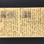 Jugoslawien Ganzsache Luftpost Belgrad nach Wien 1935