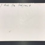 Bund Heuss Zusammendruck Mi.Nr. S15 - R3+2 Mischfrankatur