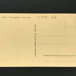 Ansichtskarte Berlin - Reichstagsgebäude Bundesratssaal