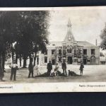 Ansichtskarte Bazancourt nicht gelaufen ca. 1915