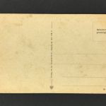 Ansichtskarte Neufchatel Straßenbild Feldpostkarte nicht gelaufen ca. 1915
