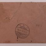 Ganzsache Rohrpost Brief Berlin n. Charlottenburg 1905