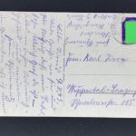AK Klimatischere Kurort Rengsdorf - Strandbad gelaufen 1943