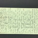 Italien Ganzsache Basel nach Florenz 1903