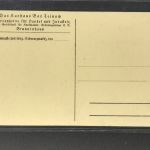 Ansichtskarte Bad Teinach - Kurhaus - Brunnenhaus - nicht gelaufen