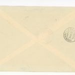 Schweiz Luftpost Beleg Philatelisten Kongress Bern 1929