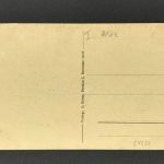 Ansichtskarte Bad Reinerz / Duszniki-Zdrój - Sanatorium - nicht gelaufen