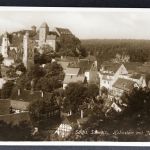 AK Hohnstein mit Jugendburg nicht gelaufen