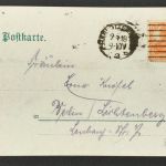 Ansichtskarte Klosterkirche Lehnin - 1918