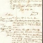 Postablage/ Dienstsache mit zweifacher Verwendung Fächerstempel Gmünd - Rechberg