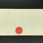 Brief Großbritannien London nach Stockholm 1936