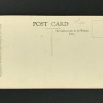 Ansichtskarte / Postcard Tintern Abbey Wales - nicht gelaufen