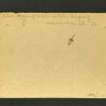 Alliierte Besetzung Mischfrankatur Leipzig nach Bevensen / Ülzen 1949