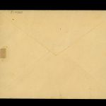 Böhmen und Mähren - Beleg mit Sonderstempel Prag 1940