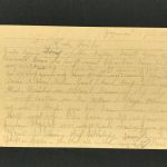 Feldpostkarte I.WK Hagenau Elsaß 15.7.1916