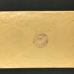 Eil Feldpostbrief Toddin n. Klein Pampau Kgl. Preussisches Husaren Reg. No.16
