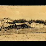 Ansichtskarte Altweier Aubure Frankreich Leopoldinenheim - Feldpost 1915