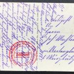 Feldpostkarte AK Köln - Dom Westseite