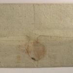 Vorphilatelie Zweizeiler Stuttgart nach Geislingen