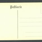 Ansichtskarte Deutsch Ostafrika , Dattelpalme