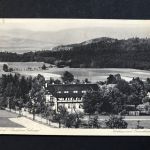 AK Kurhaus Lückendorf nicht gelaufen