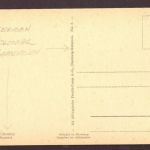 Ansichtskarte Kamerun Arbeiterdorf Likomba