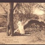Ansichtskarte Deutsch Süd West Koichas - Mariental, Landschaft am Fischfluss