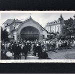 Ansichtskarte Bad Wörishofen 14.7.1933