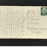 Ansichtskarte Bad Wörishofen 14.7.1933