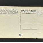 Ansichtskarte Postcard - The Broadmoore Hotel - Colorado Springs - nicht gelaufen