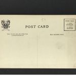Ansichtskarte Postcard - Hotel La Salle - Madison St. Chicago - nicht gelaufen