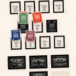 Deutsches Reich Teilsammlung / Restsammlung siehe Bilder