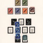 Deutsches Reich Teilsammlung / Restsammlung siehe Bilder