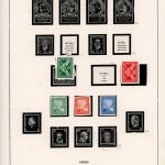 Deutsches Reich Teilsammlung / Restsammlung siehe Bilder