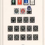 Deutsches Reich Teilsammlung / Restsammlung siehe Bilder