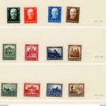 Deutsches Reich Teilsammlung / Restsammlung siehe Bilder