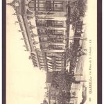 Ansichtskarte Frankreich Biarritz