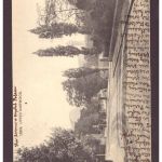Ansichtskarte nach Spanien / Madrid / aus Norwood Great Britain and Ireland