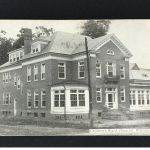 Ansichtskarte / Postcard Williamsport Pennsylvania - Children`s Ward Hospital 1900-1910