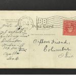 Ansichtskarte / Postcard Williamsport Pennsylvania - Private Hotpital East 1918