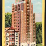 Ansichtskarte / Postcard Hot Springs - Medical Arts Building