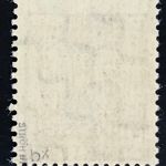 Alli. Besetzung - Sowj. Zone Mi.Nummer 137 xb postfrisch geprüft