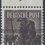 Alliierte Besetzung BiZone Michel Nr- 36 I POR ndgz postfrisch