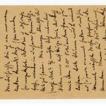 Deutsches Reich Postkarte Germania Einzelfrankatur Berlin - Friedenau 1916